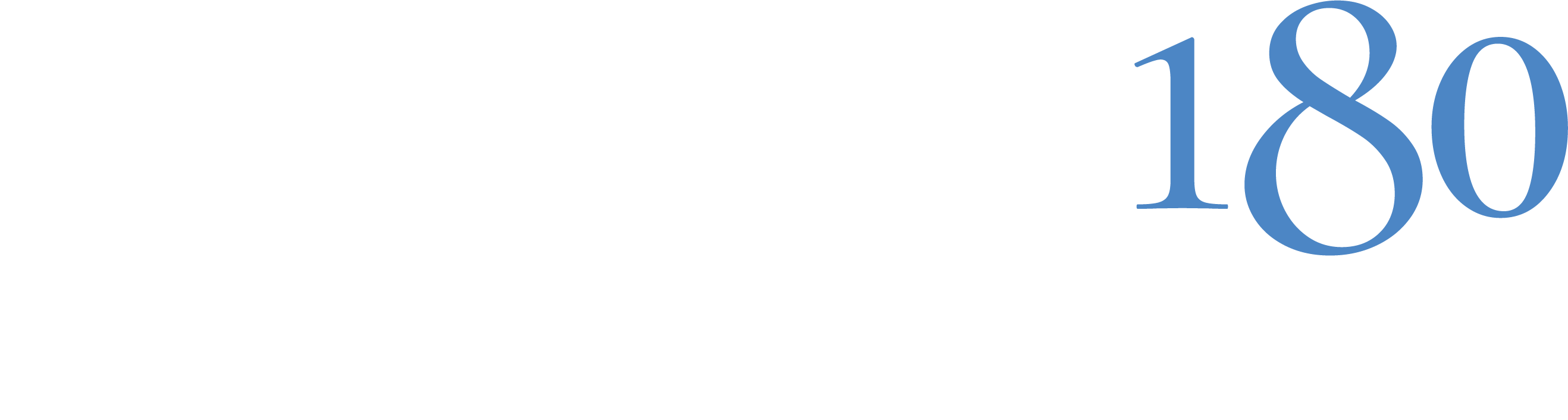 ELEVATION180